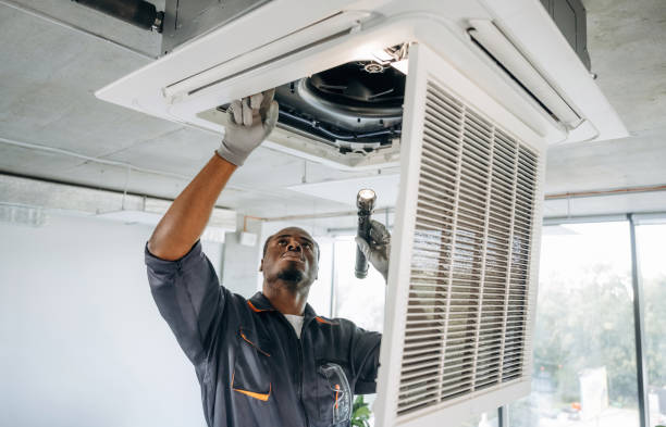Licensed Hvac Repair service in Washington Crossing, PA - FH HVAC